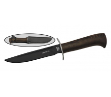 Нож туристический "Смерш-7Д" У8 Венге