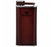 Фляга STANLEY Classic 0,23L (10-00837-197) бордовая  