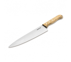 НОЖ BOKER 134474 TENERA CHEF'S LARGE ICE BEECH C75 Бук