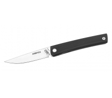 Нож складной хозяйственно-бытовой Viking Nordway "Arbiter" D2 G10