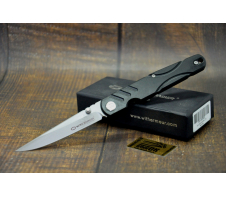 Складной нож "Legal" WA-093BKG D2 