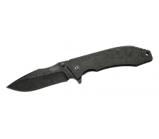 Нож складной хозяйственно-бытовой "P563" 420 Сталь