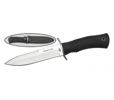 Нож туристический "Пограничник", 95х18, B88-38K 95Х18 