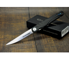 Складной нож "Stark" WA-094BKG D2 G10