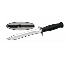 Нож сувенирный "H2002-38" 420 Пластик