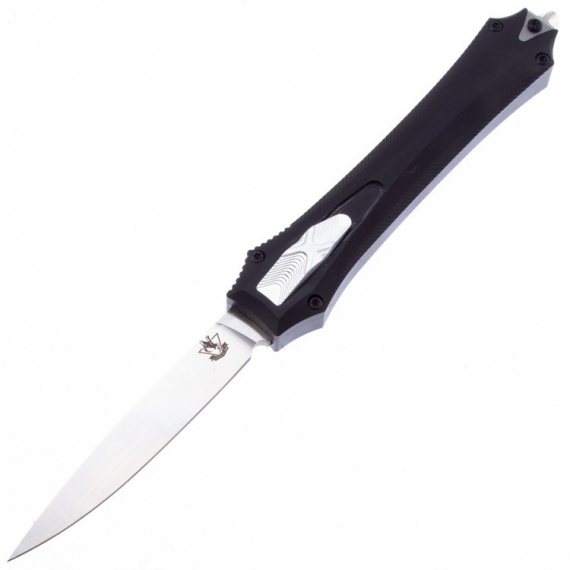 Складной нож Steelclaw Бретер-02 сталь D2, алюминий