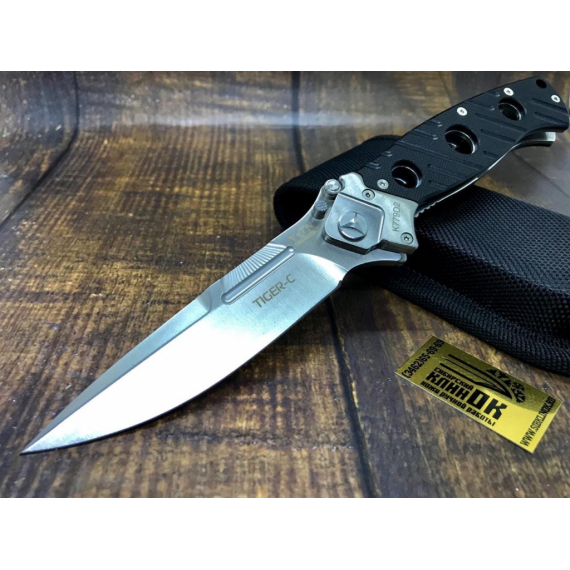 Нож складной хозяйственно-бытовой "Tiger-C"